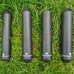 Preston Innovations Superium Section Protectors